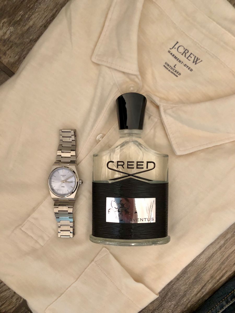 Creed Aventus - 120 ml