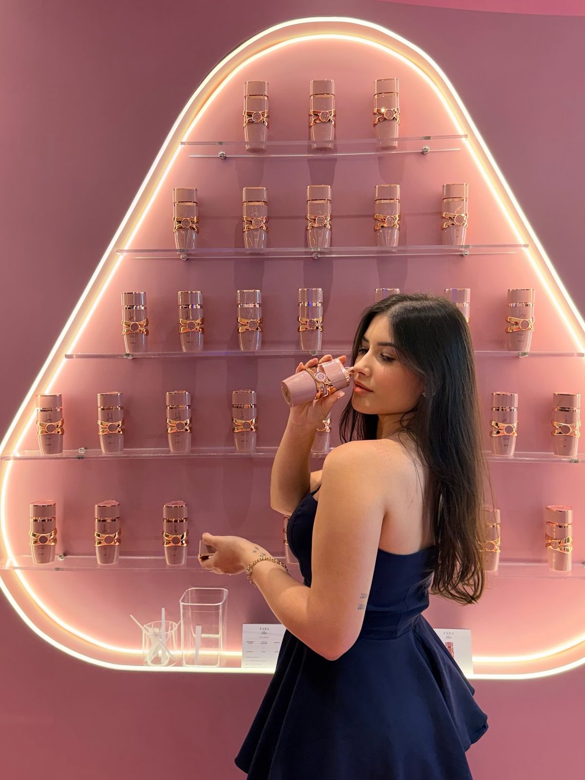 Yara elixir Lattafa - 100 ml