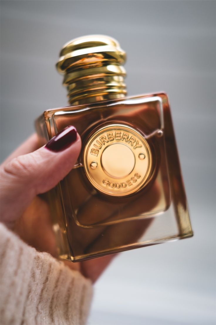 Burberry Goddess eau de parfum intense - 100 ml