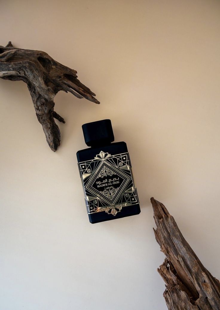 Oud for glory Lattafa