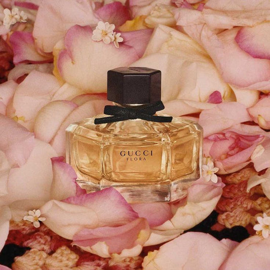 Gucci Flora EAU DE Parfum