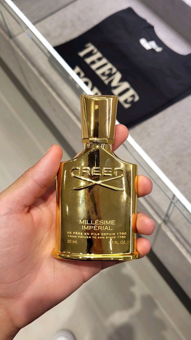 Creed Millesime Imperial - 120 ml