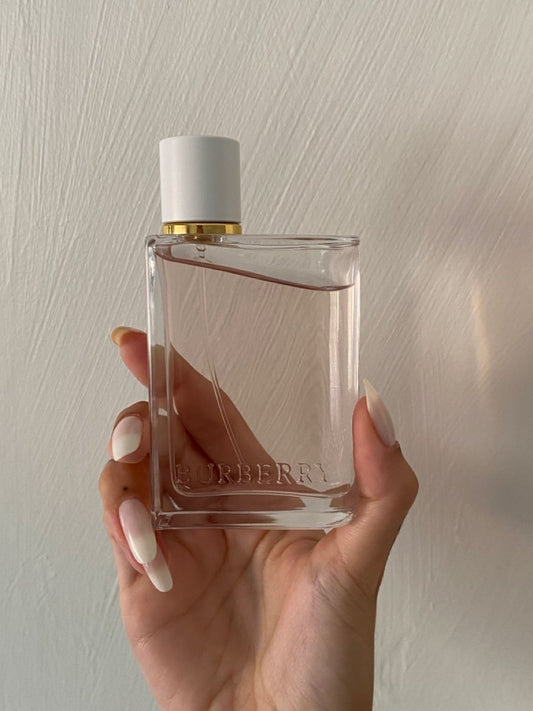 Burberry Her eau de parfum - 100 ml