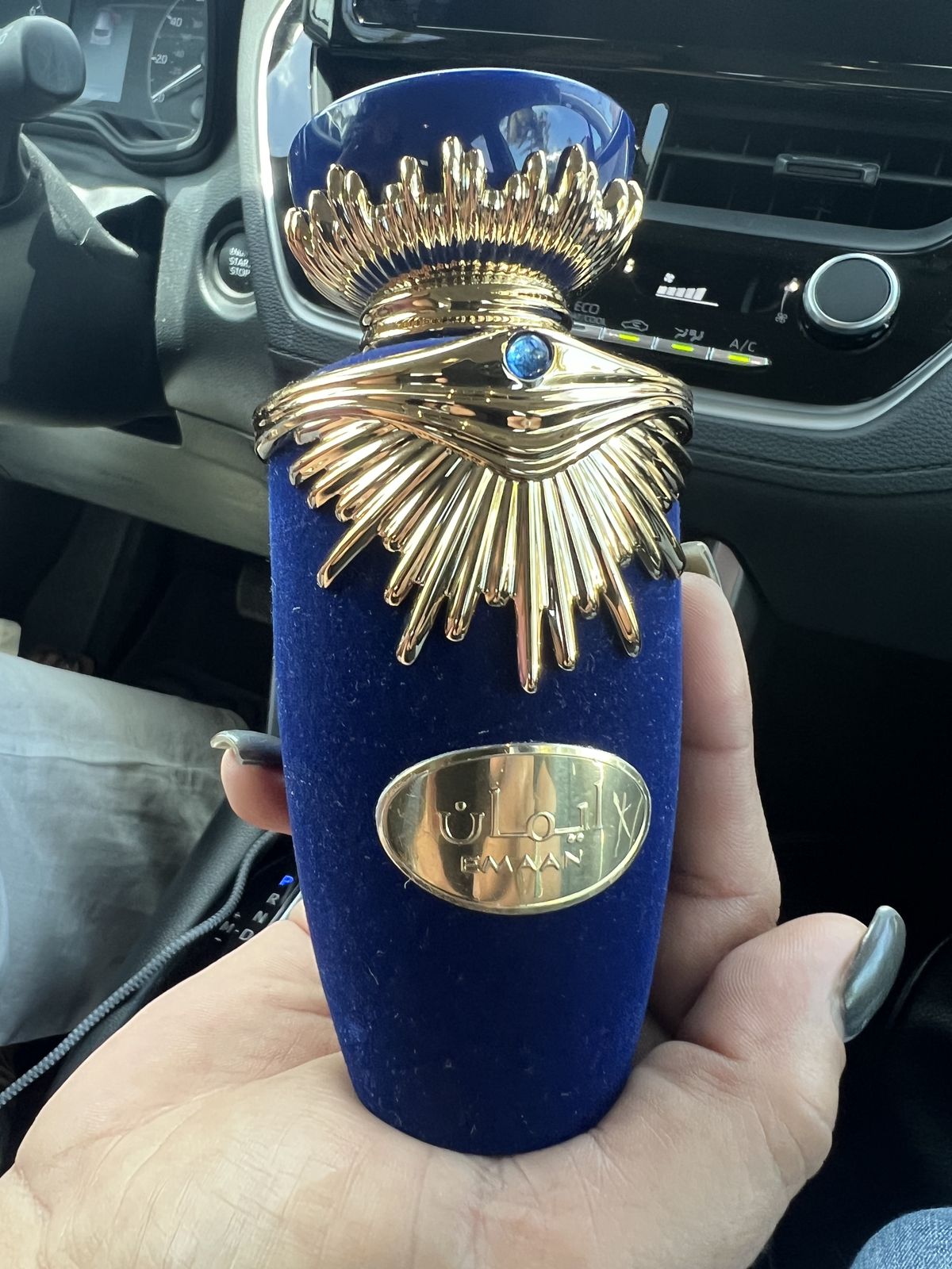 Emaan Lattafa - 100 ml