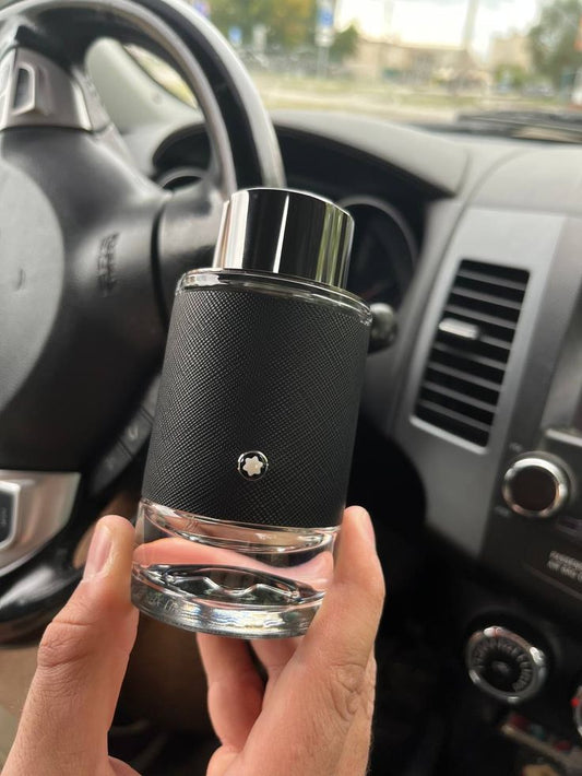 Explorer Mont Blanc - 100 ml