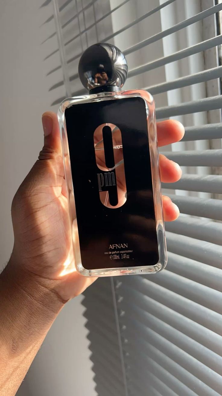 9pm Afnan - 100 ml