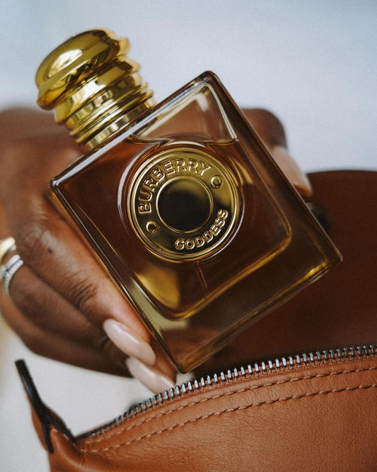 Burberry Goddess eau de parfum intense - 100 ml