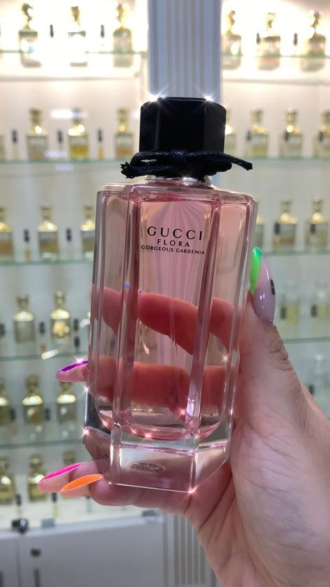 Gucci Flora Gorgeous Gardenia - 100 ml