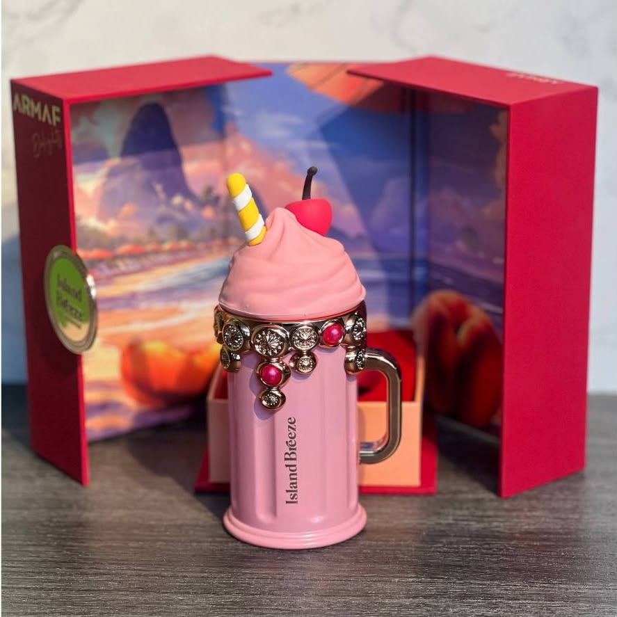 Armaf delights island breeze - 100 ml