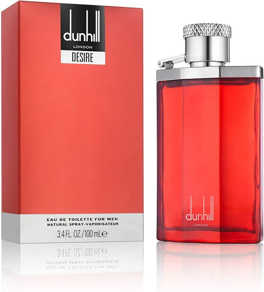 Dunhill Desire - 100 ml