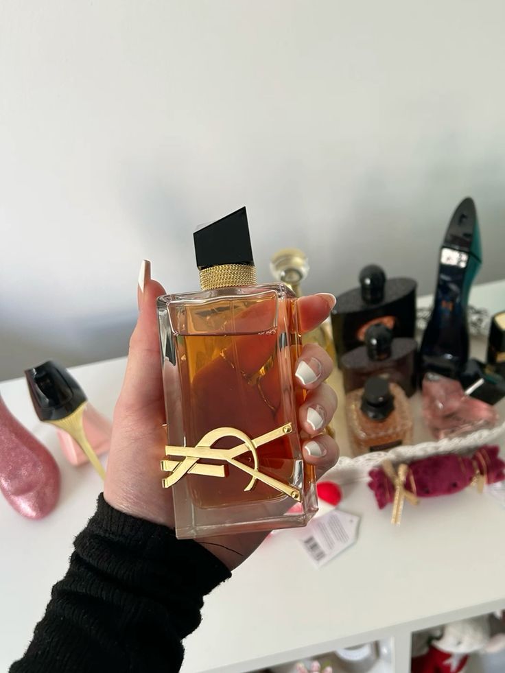 Ysl Libre - 90 ml