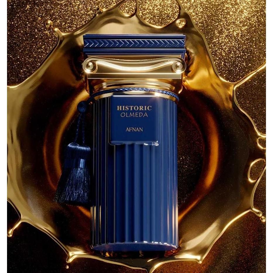Afnan Historic Olmeda - 100 ml