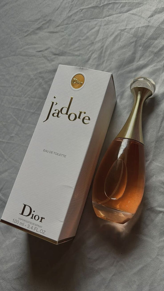 Jadore Dior - 100 ml