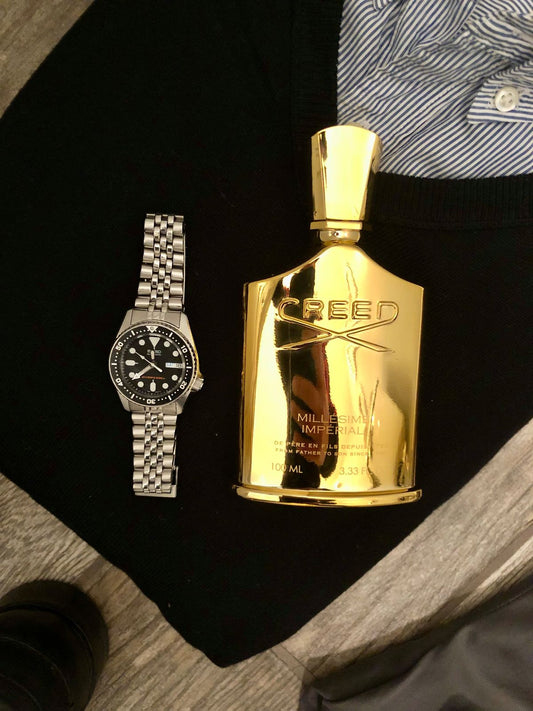 Creed Millesime Imperial - 120 ml