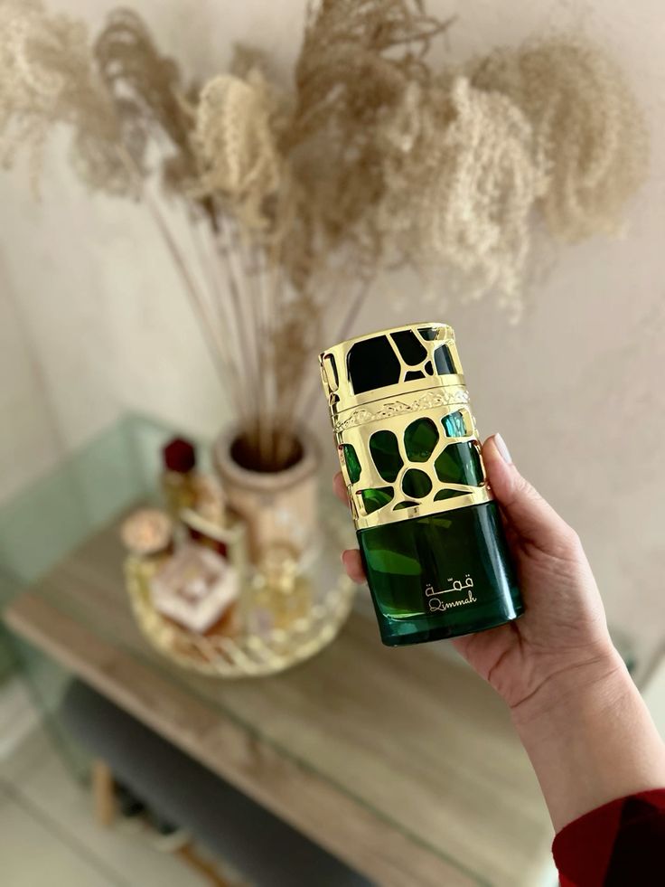 Qimmah Lattafa - 100 ml