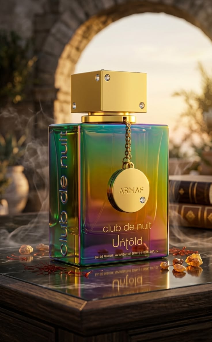 Armaf