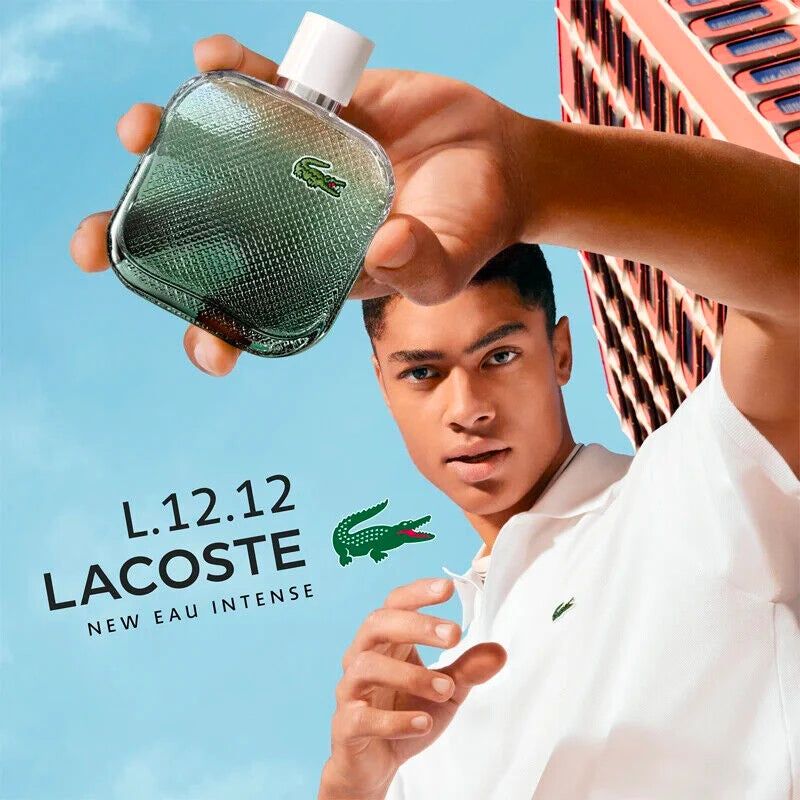 Lacoste