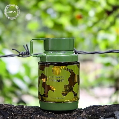 Odyseey Tyrant Armaf - 100 ml