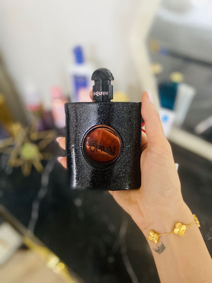 Black Opium Ysl -  90 ml