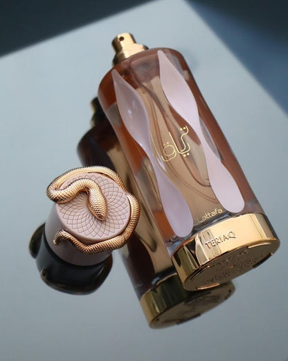 Teriaq Lattafa - 100 ml