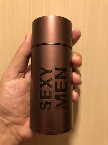 212 Men Sexy Carolina Herrera - 100 ml
