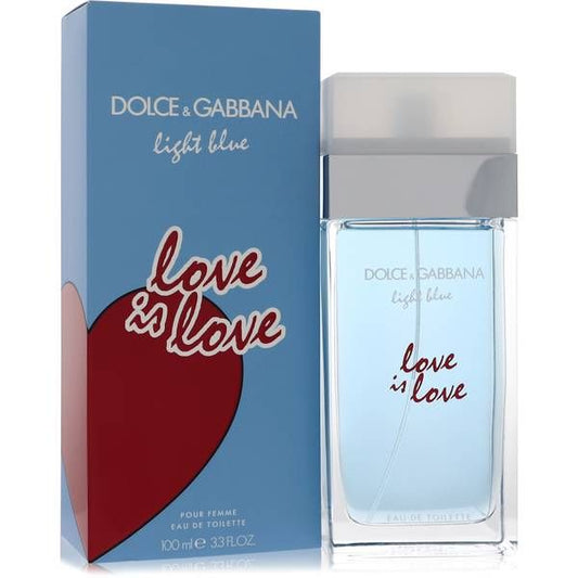 Dolce and Gabbana love in love -  100 ml