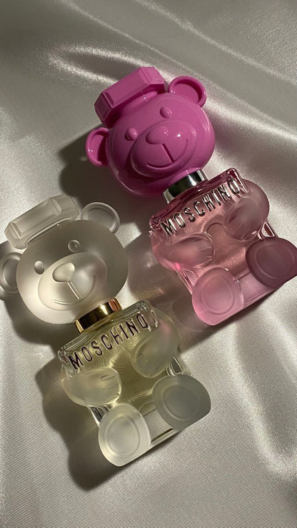 Moschino Gift set