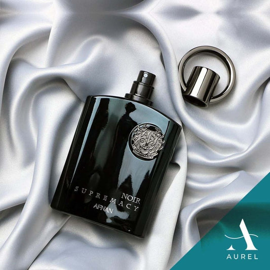 Afnan Nior Supremacy - 100 ml