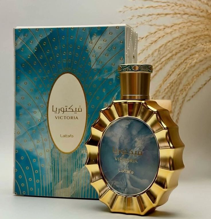Victoria Lataffa - 100 ml