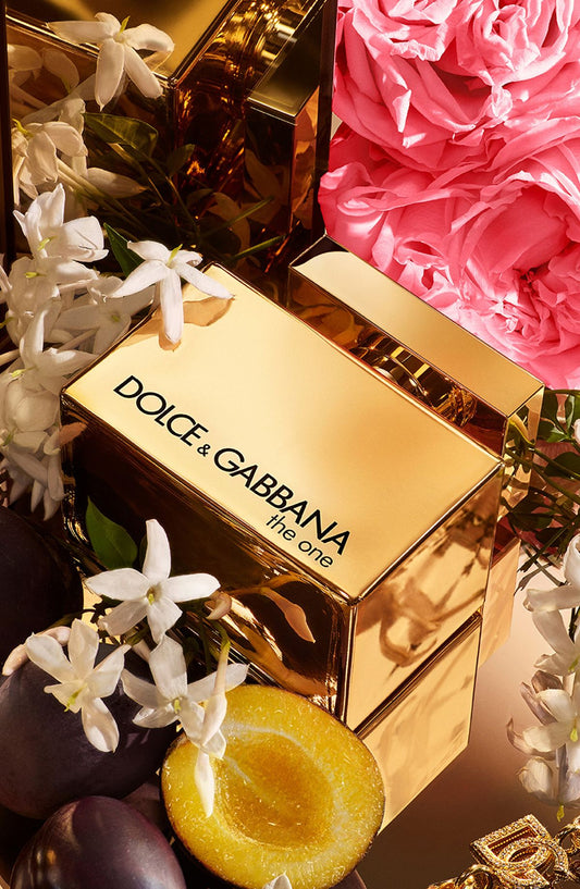 Dolce and Gabbana The One Gold - 100 ml