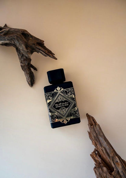 Oud for glory Lattafa