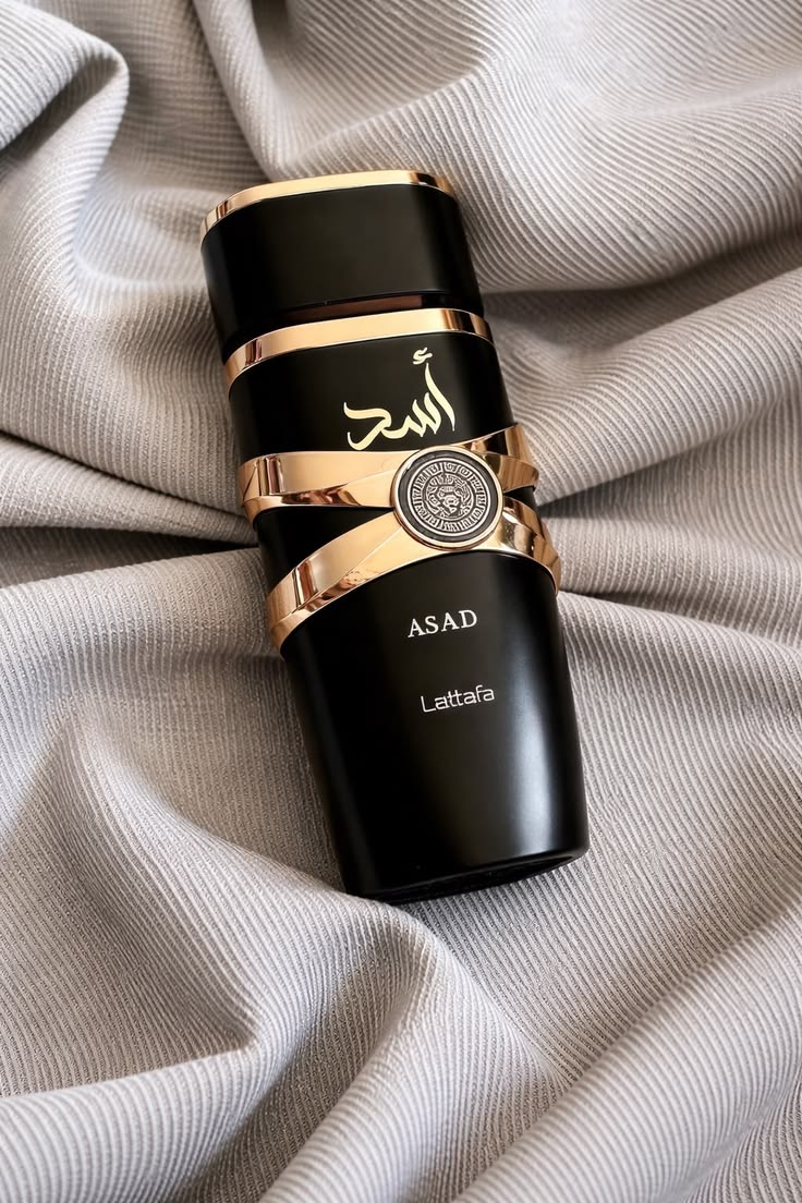 Asad Lattafa - 100 ml