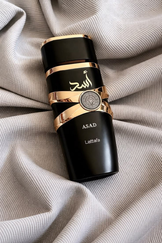 Asad Lattafa - 100 ml