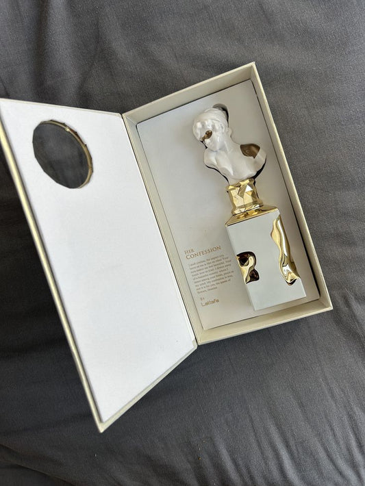 Her confession Lattafa - 100 ml