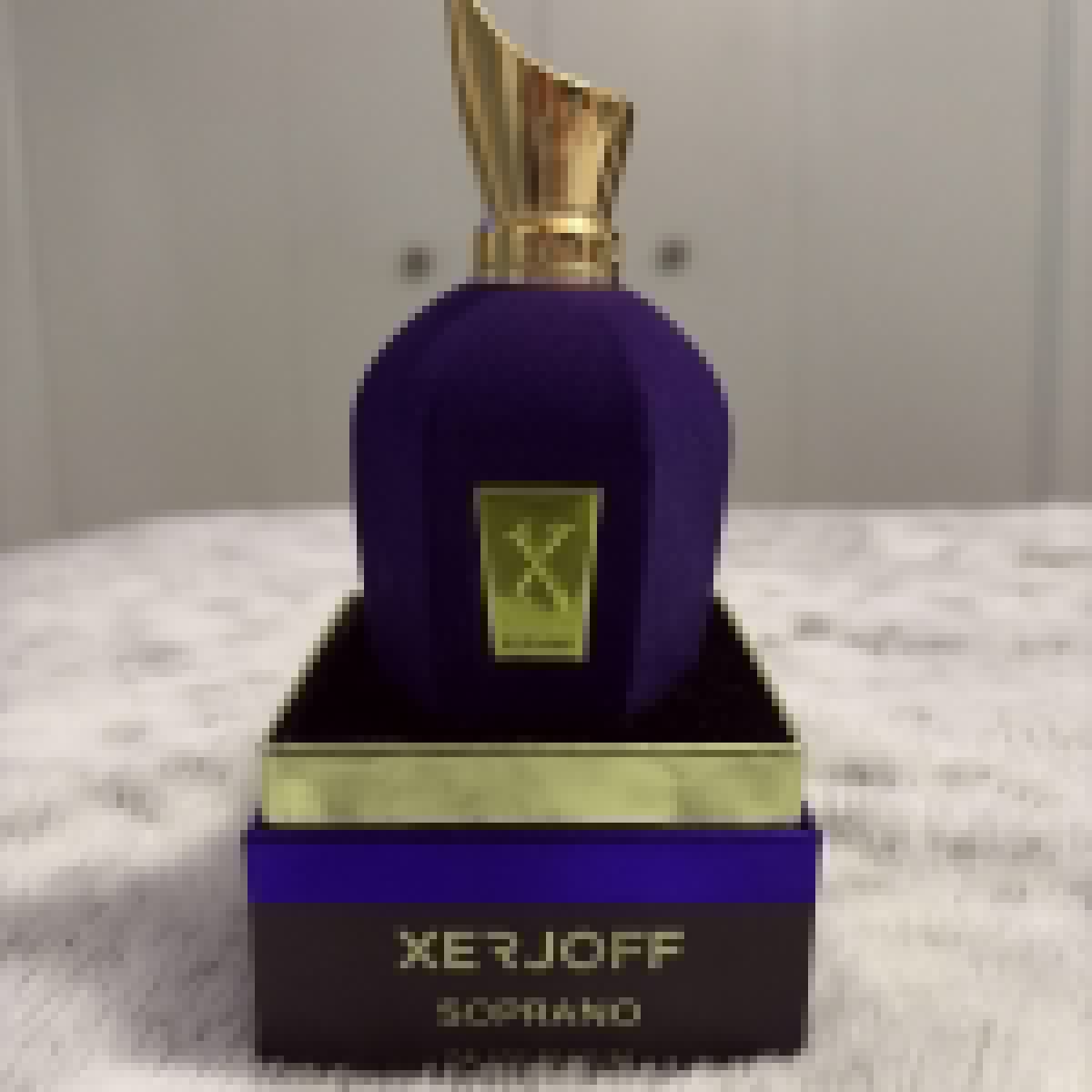 Xerjoff soprano - 100 ml