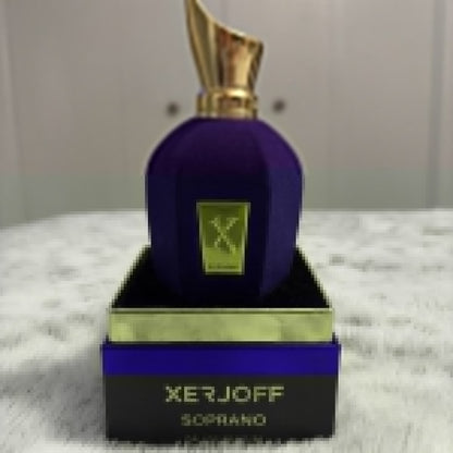 Xerjoff soprano - 100 ml