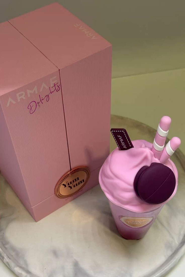 Armaf delights yum yum - 100 ml