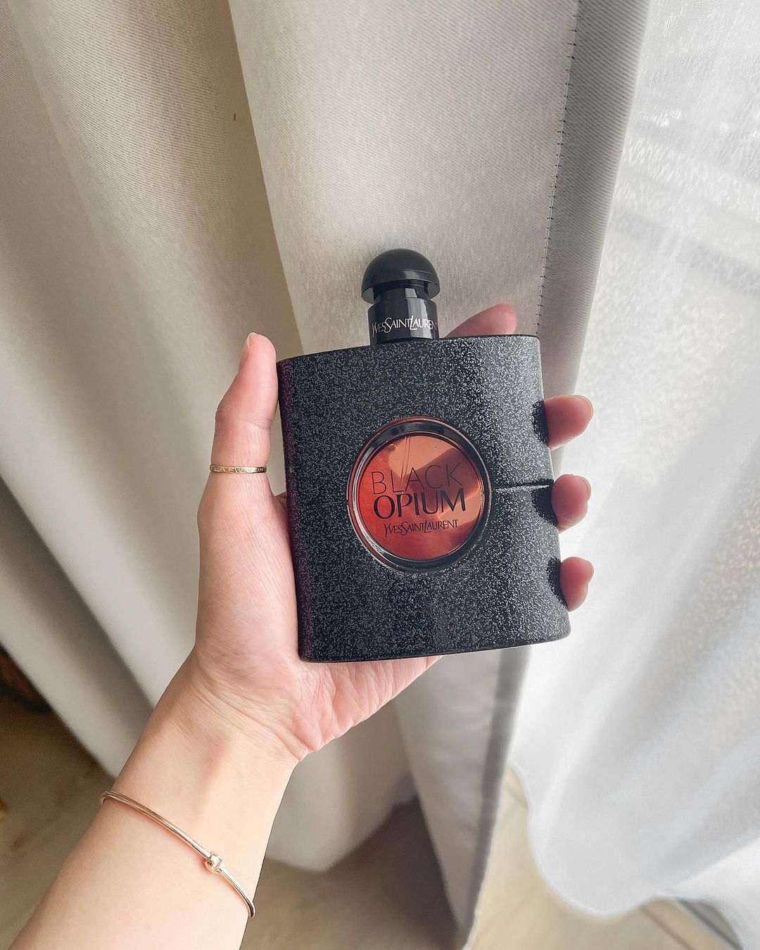 Black Opium Ysl -  90 ml