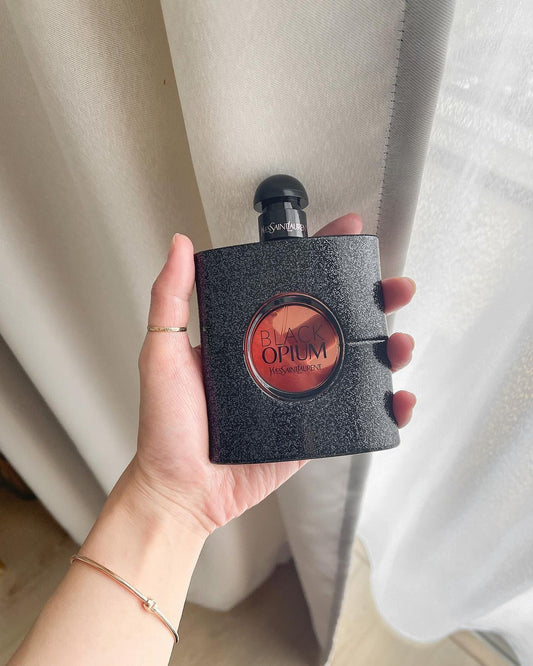 Black Opium Ysl -  90 ml