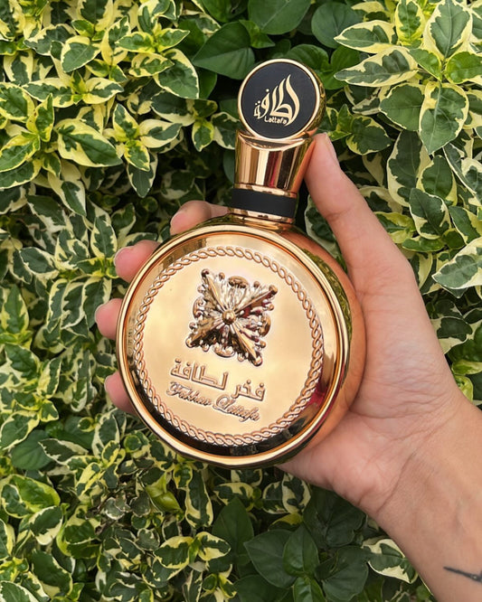 fakhar Lattafa Gold - 100 ml