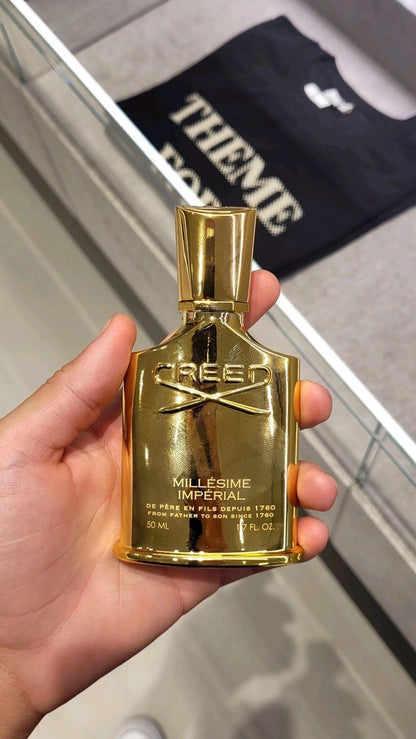 Creed Millesime Imperial - 120 ml