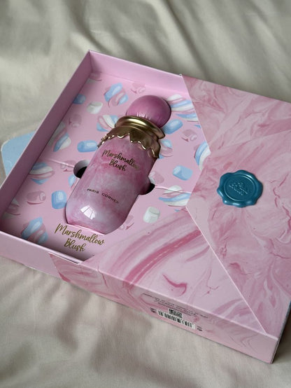 marshmallow Blush Paris Corner -100 ml
