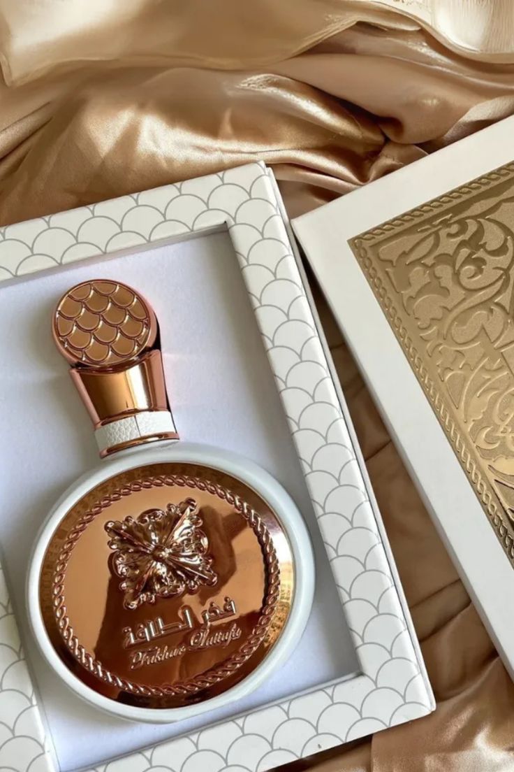 fakhar Lattafa - 100 ml