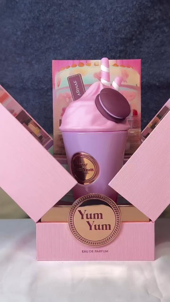 Armaf delights yum yum - 100 ml