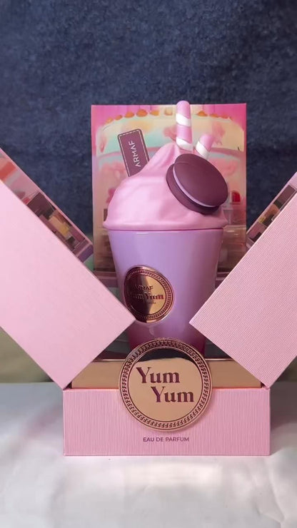 Armaf delights yum yum - 100 ml