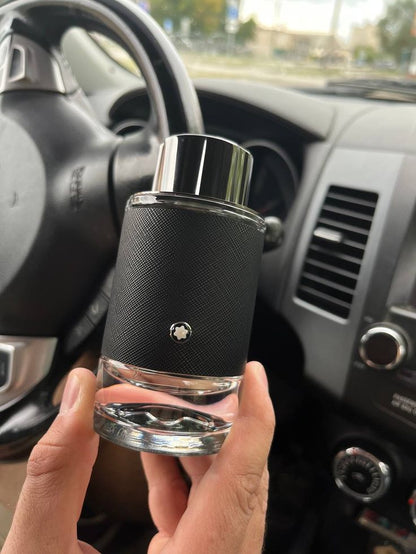 Explorer Mont Blanc - 100 ml