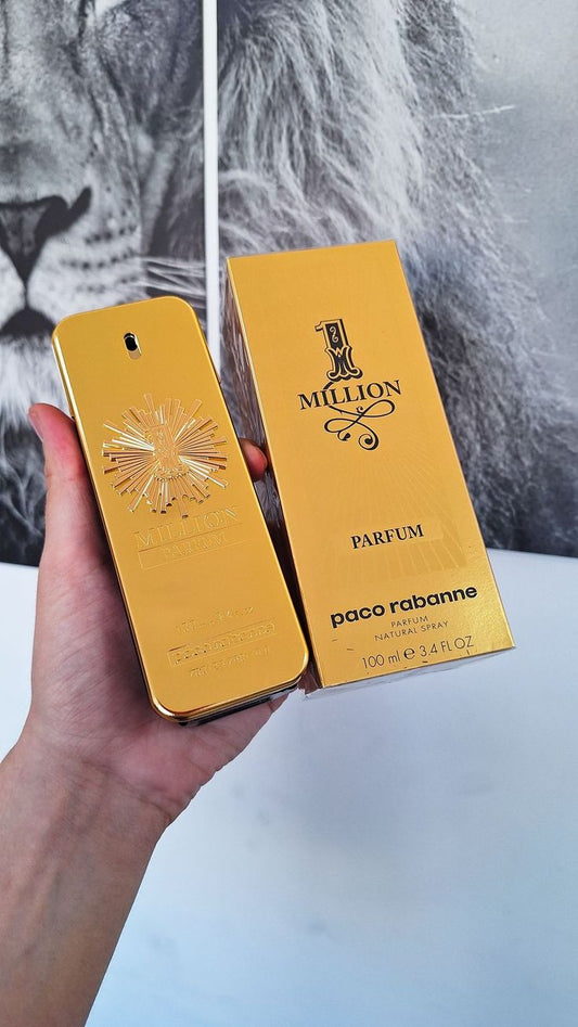1 Million Paco Rabanne - 100 ml