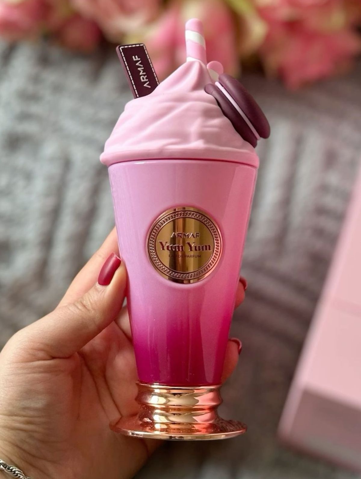Armaf delights yum yum - 100 ml