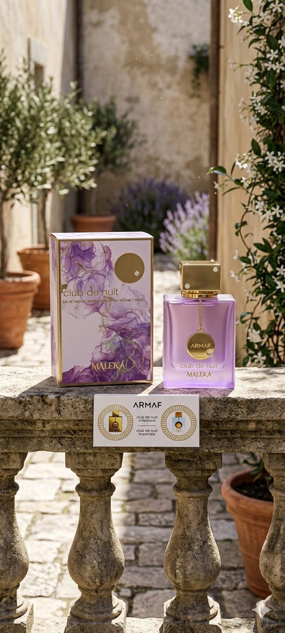 Club de nuit maleka Armaf - 100 ml