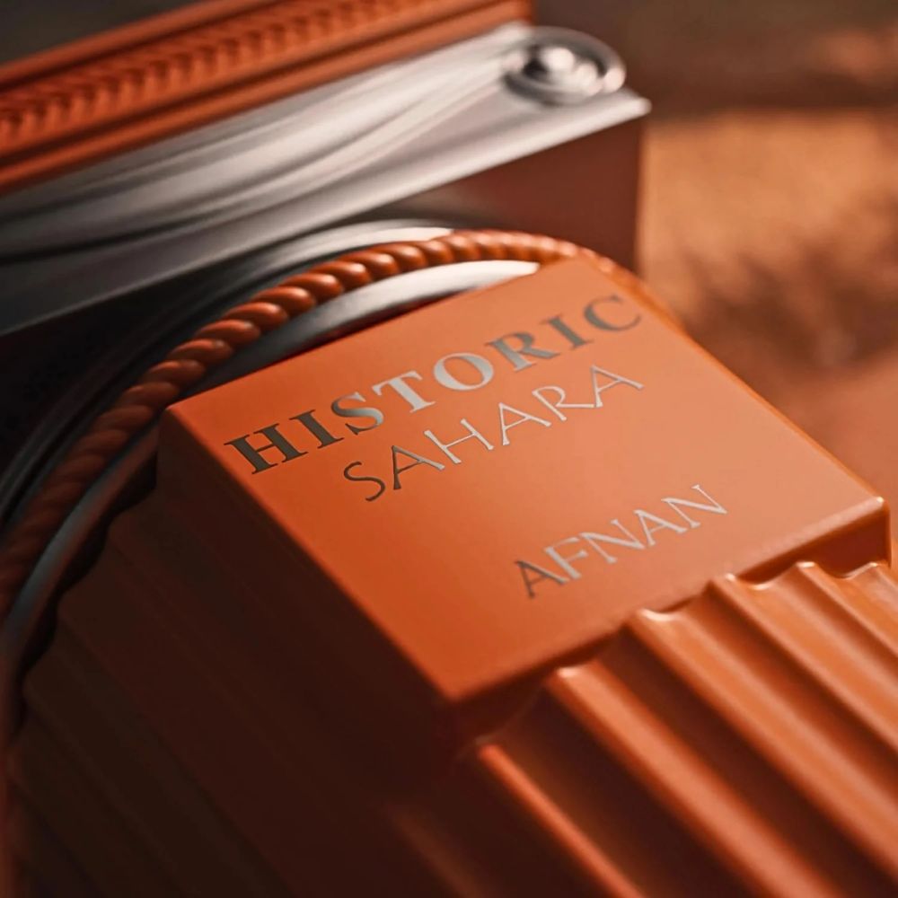 Afnan Historic Sahara - 100 ml